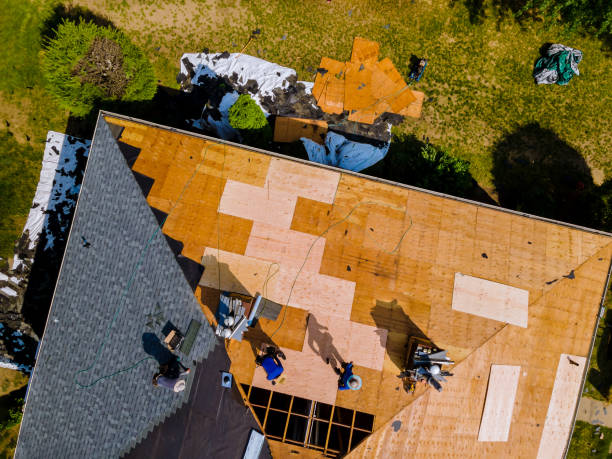 Trusted Waxahachie, TX Roofing Contractor Experts